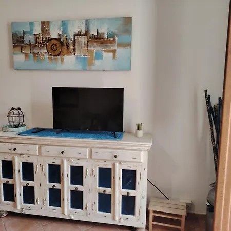 Apartamento Grazioso San Gavino Porto Torres